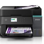 EPSON Printer L6370 Multifunction Inkjet ITS