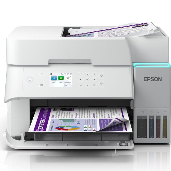EPSON Printer L6376 Multifunction Inkjet ITS