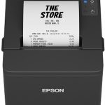 EPSON POS Printer TM-T20IV(102)