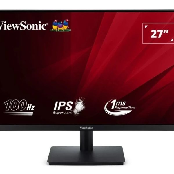 VIEWSONIC Monitor VA270-H2 27'' IPS FullHD HDMI 1ms 100Hz