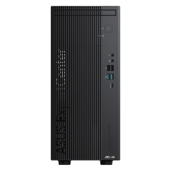 ASUS PC ExpertCenter D701MERT MT D701MERT-GR73C1X i7-14700/16GB/512GB SSD/Intel UHD Graphics 770/DVD±RW/Win 11 Pro/5Y NBD/Black