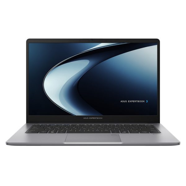 ASUS Laptop ExpertBook P1 PM1403CDA-GR53C1X 14'' FHD R5-7535HS/16GB/512GB SSD NVMe PCIe 4.0/Win 11 Pro/3Y NBD/Misty Grey