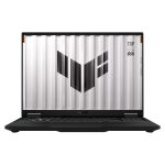 ASUS Laptop TUF Gaming A16 FA608UM-RV011W 16'' 1920x1200 WUXGA 165Hz R7 260/32GB/1TB SSD NVMe PCIe 4.0/NVidia GeForce RTX™ 5060 8GB/Win 11 Home/2Y/Jaeger Gray