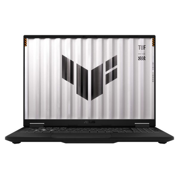 ASUS Laptop TUF Gaming A16 FA608UM-RV011W 16'' 1920x1200 WUXGA 165Hz R7 260/32GB/1TB SSD NVMe PCIe 4.0/NVidia GeForce RTX™ 5060 8GB/Win 11 Home/2Y/Jaeger Gray