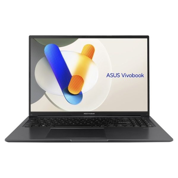 ASUS Laptop Vivobook 16 X1605VA-OLED-SH2182W 16'' FHD OLED i7-13620H/16GB/1TB SSD NVMe/Win 11 Home/2Y/Indie Black