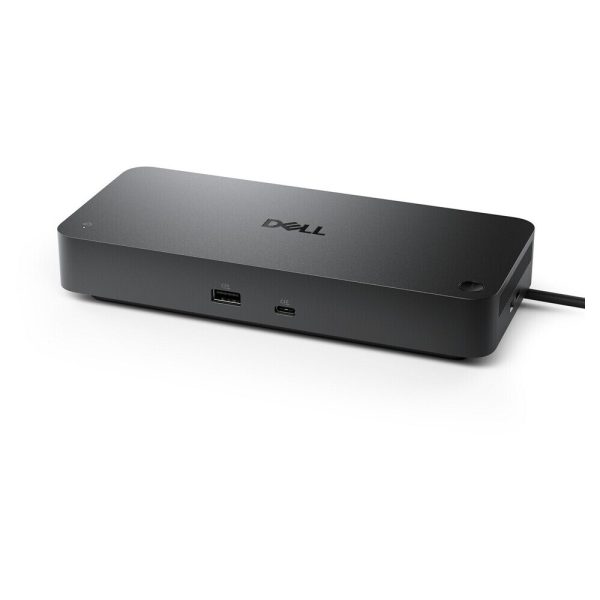 DELL PRO THUNDERBOLT 5 SMART DOCK SD25TB5