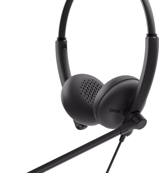 Dell Wired Headset - WH125
