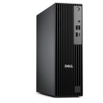DELL Pro Slim QCS1250/i3-14100/16GB/512GB SSD/UHD Graphics/Win 11 Pro/5Y Prosupport NBD