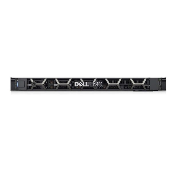 DELL Server PowerEdge R360 1U 8x2.5''/Xeon 6315P(4C/4T)/32GB/1x480GB SSD R/H355/2 PSU/5Y NBD