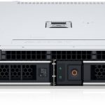 DELL Server PowerEdge R360 1U/Xeon 6353P (8C/16T)/32GB/1x480GB SSD RI/H755/2 PSU/5Y NBD