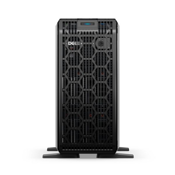 DELL Server PowerEdge T360/Xeon 6333P (6C/12T)/32GB/2x480GB SSD/H755/2 PSU/5Y NBD