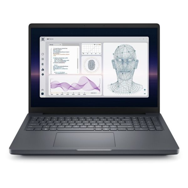 DELL Pro Max 16 Plus MB16250 16'' FHD+/Ultra 9 285HX/64GB/1TB SSD/RTX PRO 3000/Win 11 Pro/3Y Prosupport