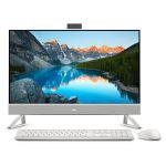 DELL 27 All In One EC27250 27'' FHD TOUCH/Core 7-150U/32GB/1TB SSD/UHD Graphics/WiFi/Win 11 Pro/2Y NBD/Pearl White