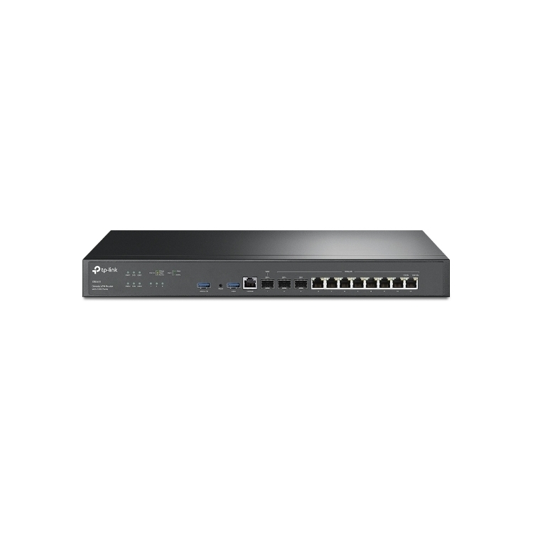 256-50-TLER8411 TP-LINK VPN ROUTER ER8411 - Image 1
