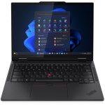 LENOVO Laptop ThinkPad T14s 2-in-1 G1 14'' WUXGA IPS/Ultra7-255U/32GB/512GB SSD/Intel Graphics/Win 11 Pro/3Y PREM/Black