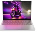 LENOVO Laptop Yoga Pro 9i Aura Edition 16IAH10 16'' 3.2K OLED/Ultra9-285H/32GB/1TB SSD/NVIDIA GeForce RTX 5060 8GB/Win 11 Home/3Y Premium/Touch/Luna Grey