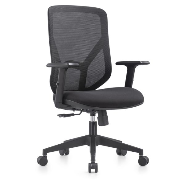 VERO OFFICE Chair MITIS 2000 Black