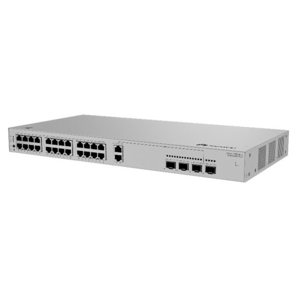 HUAWEI eKitEngine SWITCH S310S-26PN4JX