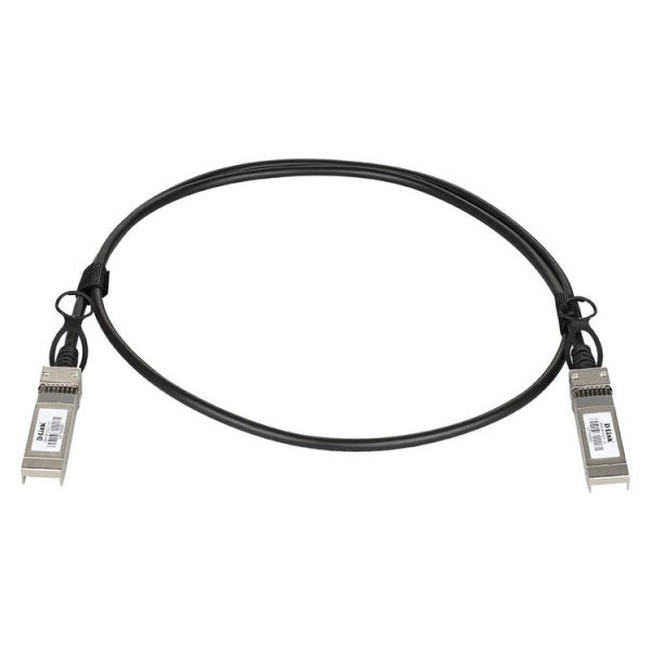 D-LINK DEM-CB100S28 1M 25G PASSIVE SFP28 DAC