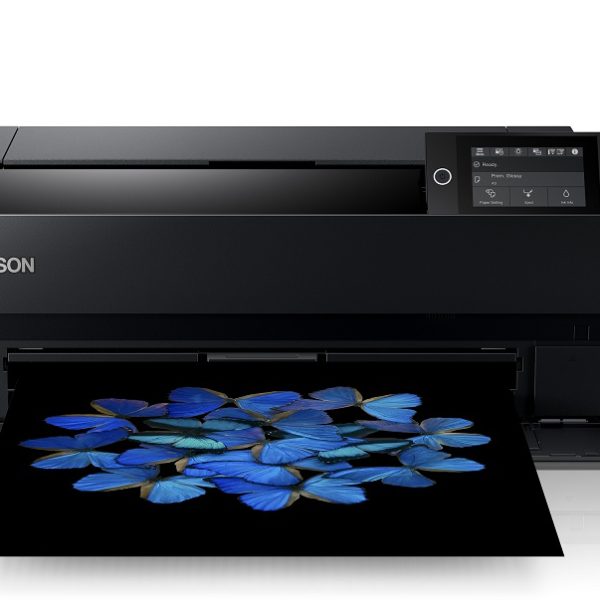 EPSON Printer SureColor SC-P900 Inkjet A3