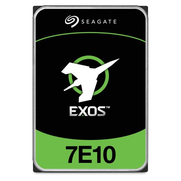 SEAGATE  EXOS 7E10 10TB ST10000NM017B SATA III, 3.5''
