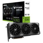ASUS VGA TUF-RTX5060-O8G-GAMING, 8GB, GDDR7