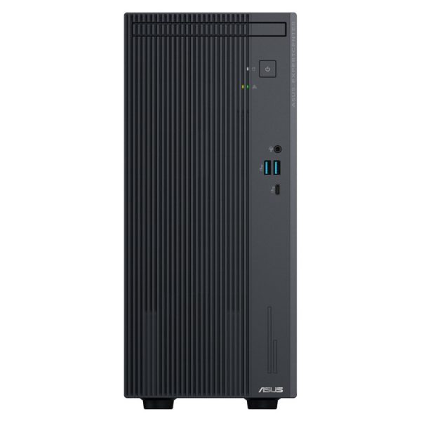 ASUS PC ExpertCenter P500 Mini Tower P500MV-GR73C0X i7-13620H/16GB/512GB SSD NVMe 4.0/DVD±RW/Win 11 Pro/3Y NBD/GREY