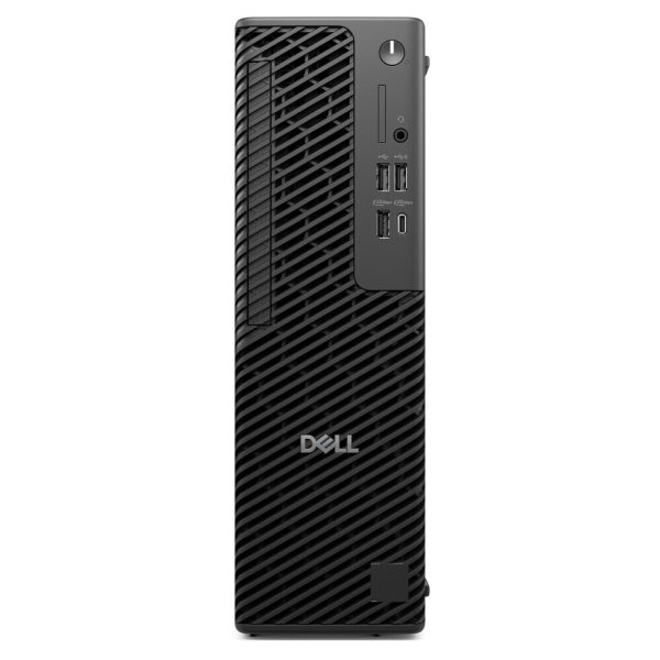 DELL Pro Max Slim FCS1250/U7 265/32GB/1TB SSD/DVD-RW/RTX 2000/Win 11 Pro/5Y Prosupport NBD