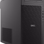 DELL Pro Max Tower T2 FCT2250/U7 265/32GB/1TB SSD + 2TB HDD/RTX2000/DVD-RW/Win 11 Pro/5Y Prosupport NBD