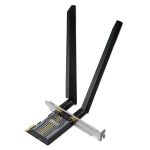 TP-LINK PCI-E CARD ARHER TBE400E WIFI7 BT5.4