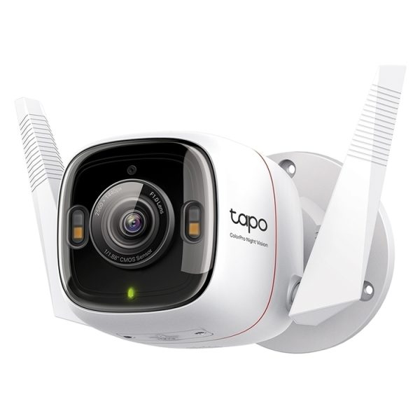 TP-LINK WIFI CAMERA TAPO C325WB 2K OUTDOOR