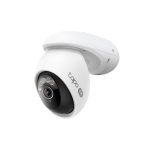 TP-LINK Camera Tapo C560WS Outdoor Pan/Tilt Security Wi-Fi Outdoor