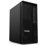 LENOVO PC Thinkstation P2 TW/U7-265K/64GB/1TB SSD SSD/NVIDIA RTX 2000 Ada Generation 16GB/Win 11 Pro/3Y NBD(1Y PREM)