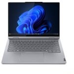 LENOVO Laptop ThinkBook 14 2-in-1 G5 IAU 14'' WUXGA IPS/Ultra5-225U/32GB/1TB SSD/Integrated Intel Graphics /Win 11 Pro/3Y NBD/Luna Grey