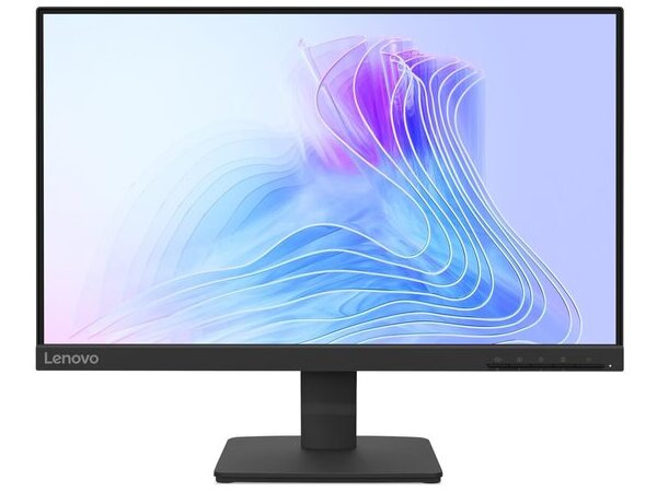 LENOVO Monitor L22-4e 21.5'' FHD IPS, HDMi, VGA, 3YearsW