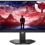 LENOVO Monitor Legion 25-10 Gaming 24.5'' FHD IPS, HDMi, Display Port, AMD FreeSync Premium, 3YearsW