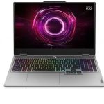 LENOVO Laptop LOQ 15AHP10 15.6'' FHD IPS/R7-250/32GB/1TB SSD/NVIDIA GeForce RTX 5060 8GB/Win 11 Home/3Y Premium/Luna Grey