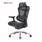 SIHOO ERGONOMIC CHAIR DORO C300 BLACK