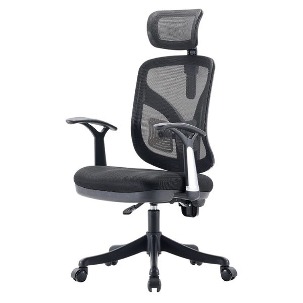 SIHOO ERGONOMIC CHAIR M56 BLACK