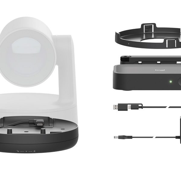 LOGITECH Rally Camera Extension Kit