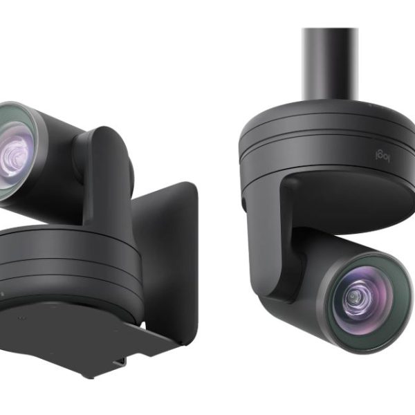 LOGITECH ConferenceCam Rally Streamline Kit