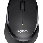 LOGITECH Mouse Wireless B330