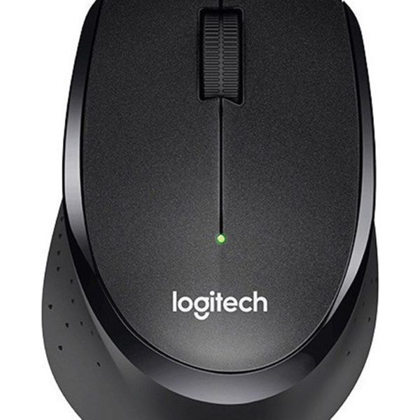 LOGITECH Mouse Wireless B330