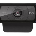 LOGITECH Webcam C920e