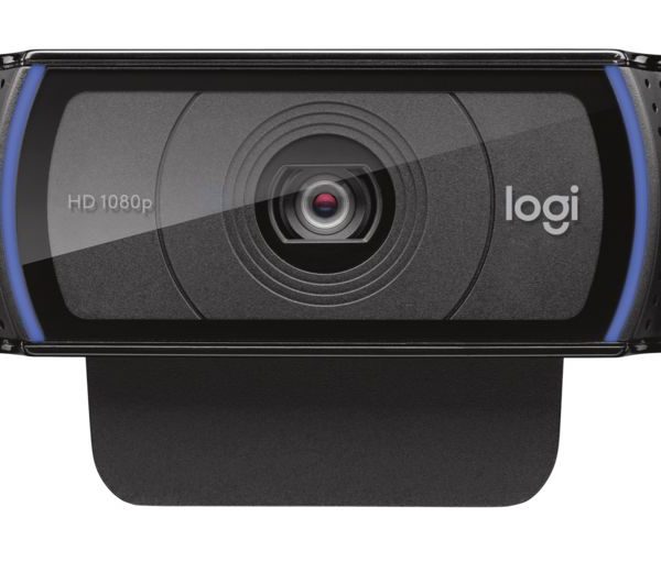 LOGITECH Webcam C920e