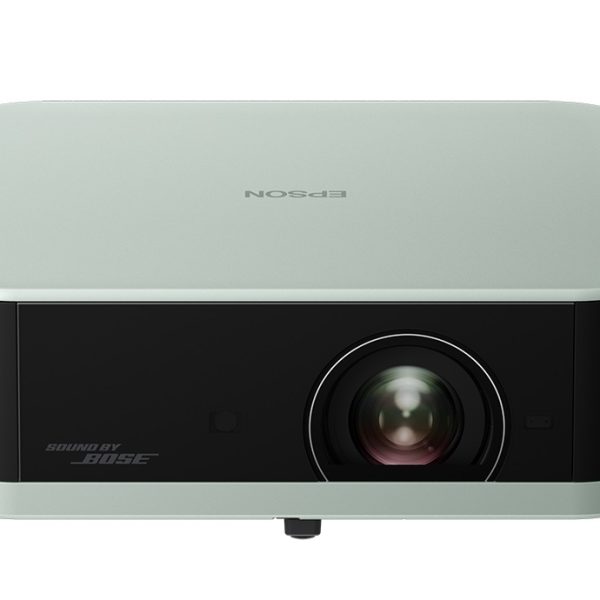 EPSON Projector EF-61G Ice Green