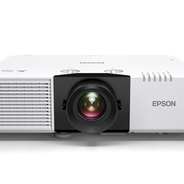 EPSON Projector EB-L790U Laser