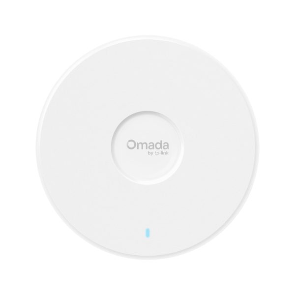 TP-LINK Access Point EAP787 WIFI7 BE12000 Ceiling Mount Tri-Band