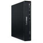 LENOVO PC ThinkCentre M70q Tiny G6/Ultra5-225T/16GB/512GB/Intel Graphics/Win 11 Pro/3Y NBD/Black