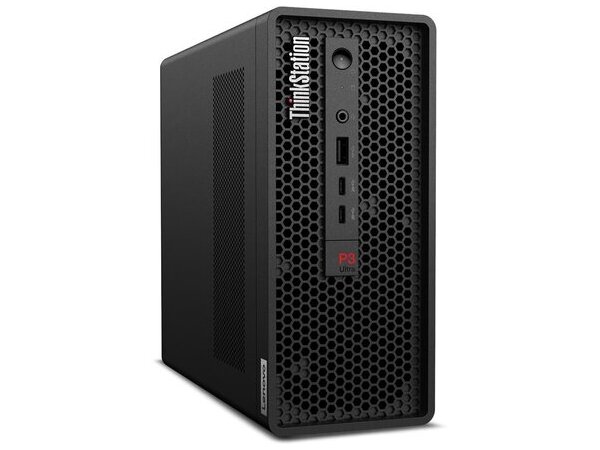LENOVO PC Thinkstation P3 Ultra/U9-285/64GB/1TB SSD SSD/NVIDIA RTX 2000 Ada Generation 16GB/Win 11 Pro/3Y NBD(1Y PREM)